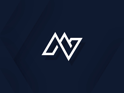 Mileviewer branddesign branding design logo