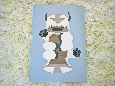 Appa Print