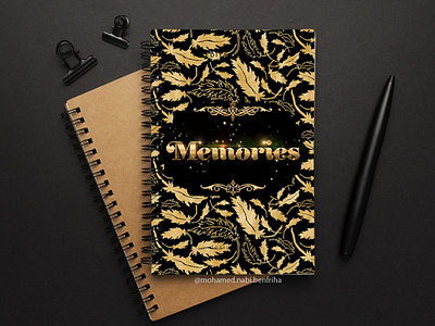 Memories Note Book