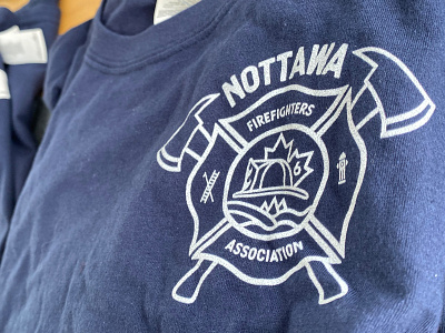 Firefighters Association T-Shirts