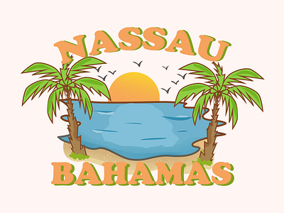 Nassau Bahamas