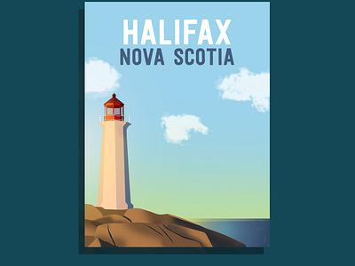 Halifax Nova Scotia