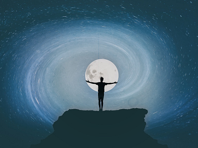 Moon love creartmood creative design creativeart design digitalart freedome hope imagine manipulation palestine photoediting photomanipulation photoshop photoshopartwork retouch thehub edit typography