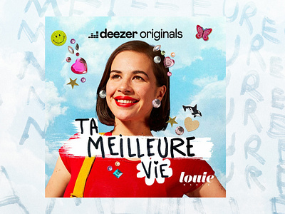 Ta Meilleure Vie | Podcast cover