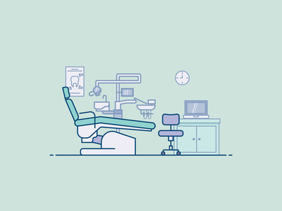 Dentist Room oral clinic hospital dentistry tooth toothache doctor medical dental