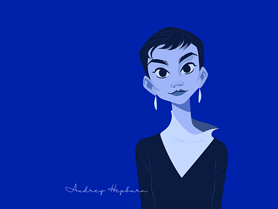 Audrey