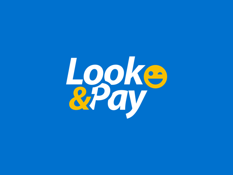 Look Pay By Walmart By Hector Astete On Dribbble