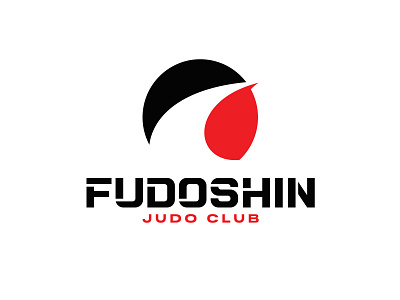 Logo Judo club branding fight graphic design judo logo logotype martial art sport sportbranding sportlogo wrestling