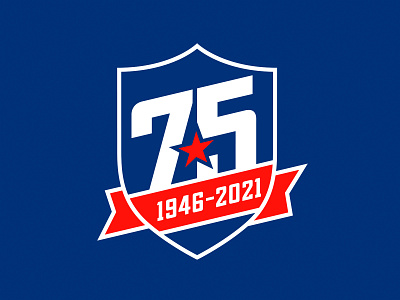 75 years of hockey