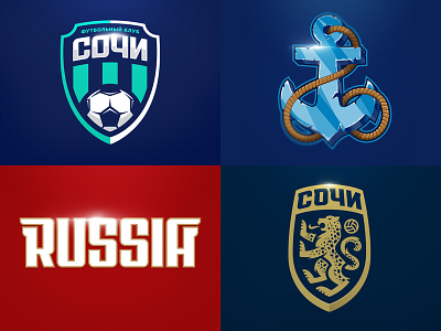 2018 branding graphicdesign ice hockey illustration logo logotype print soccer sport sportbranding sportlogo