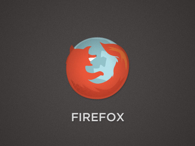 Firefox Icon firefox icon vector