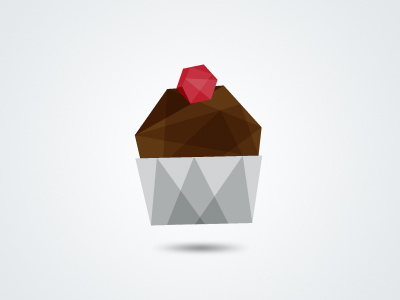 Muffin Icon