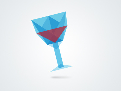 Wine Glass Icon colour food icon web wine glass