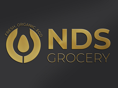 NDS Grocery dribbbleweeklywarmup playoffs