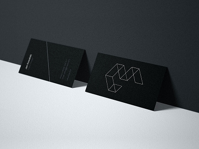 Braus | business cards