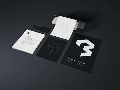 Braus | corporate identity