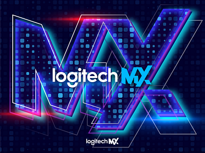 MX Mark for Logitech