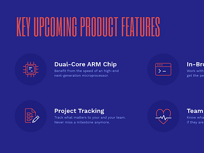 Streamline 3.0 for Slides