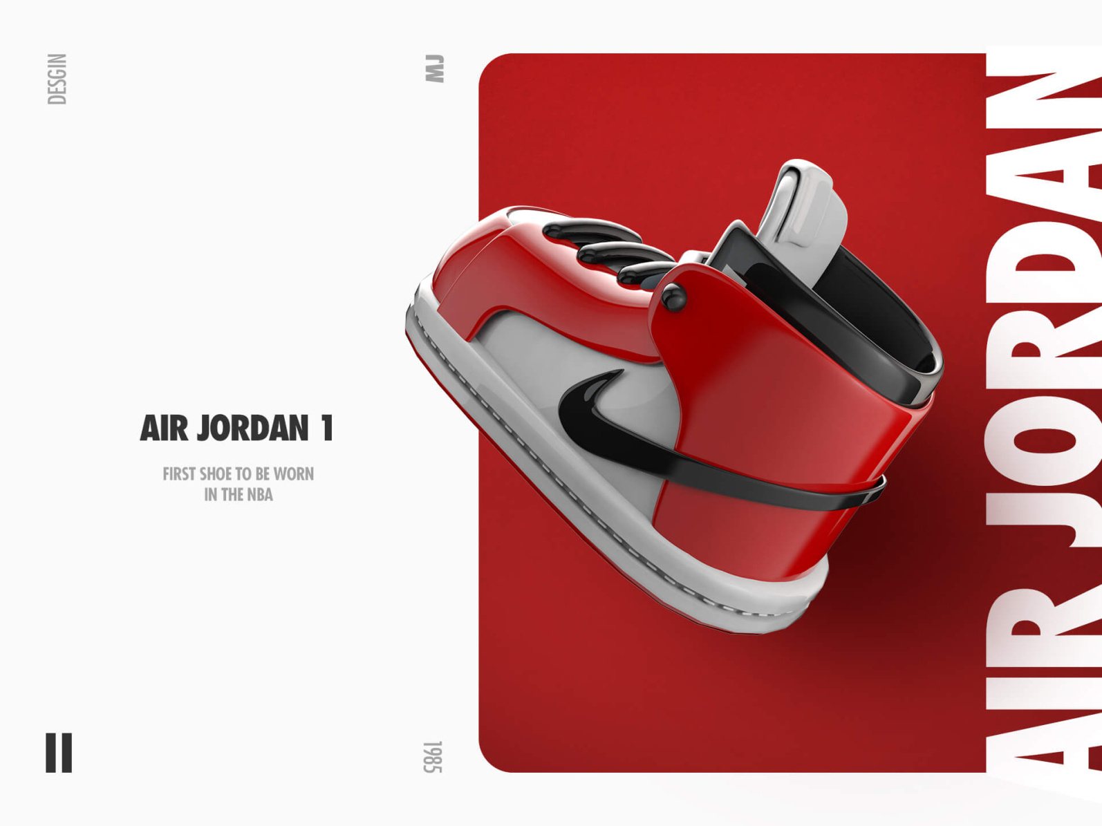 aj1 poster