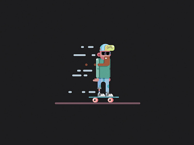 skater.