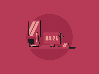 workplace. design dribbble icons illustration illustrator vector vectorart