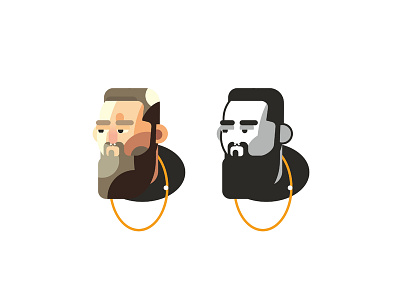 human. character characterdesign design dribbble icons illustration illustrator vector vectorart