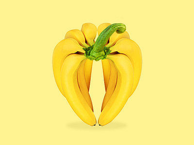 Banana Pepper