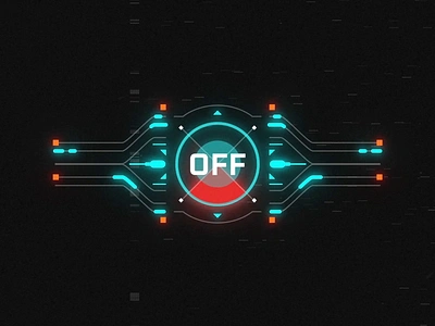 Futuristic HUD ae after effects aftereffects animation cyber punk cyberpunk digital future futuristic glitch grunge hightech hud light motion design neon overlay overlays sci fi scifi