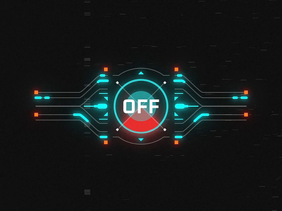 Futuristic HUD ae after effects aftereffects animation cyber punk cyberpunk digital future futuristic glitch grunge hightech hud light motion design neon overlay overlays sci fi scifi