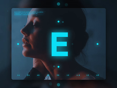 Details 2d aesthetic after effects after effects project after effects template cinematic elements creative design details display dribbble best shot film graphic graphic elements hud hud elements minimal overlay red retro scifi