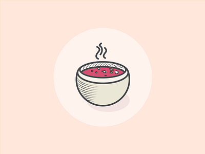 Hot Soup