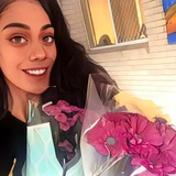 Jaylene Ariana Harris 