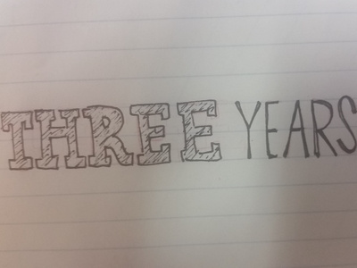 Type contrast study