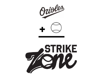 Logotype baseball logo logotype sports typography