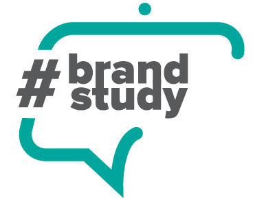 #brandstudy brand hashtag icon instagram logo study