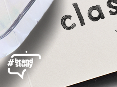 Brand Study Coming brand branding class fitness icon logo sketch study