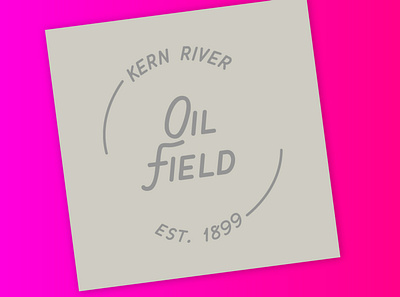 Kern River Oil Field kern landmark