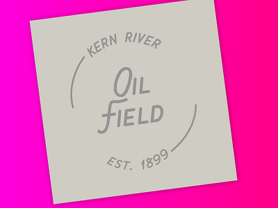 Kern River Oil Field