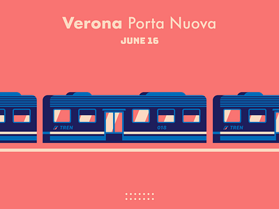 Bra → Venice by Train, Trenitalia Tickets & Times