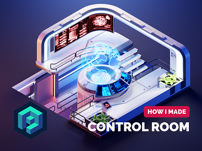 Control Room Tutorial