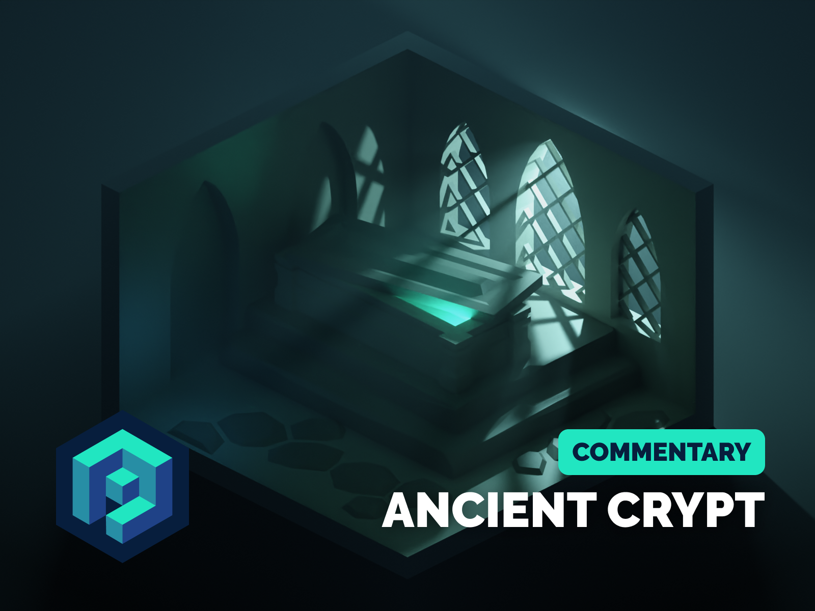 crypt of the ancients