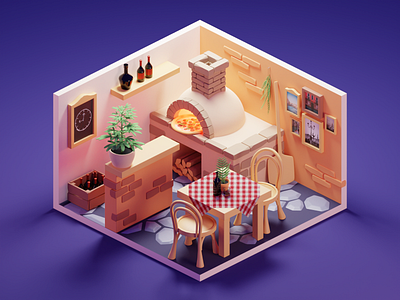 Pizza Place