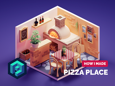 Pizza Place Tutorial