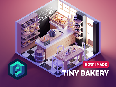 Bakery Tutorial