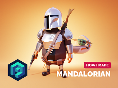 Mandalorian Tutorial