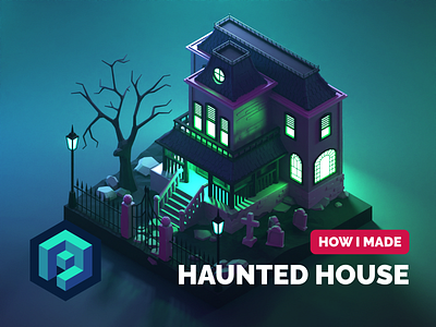 Haunted House Tutorial