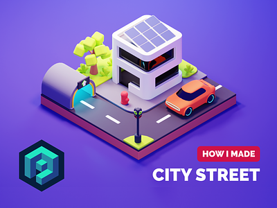 City Street Tutorial