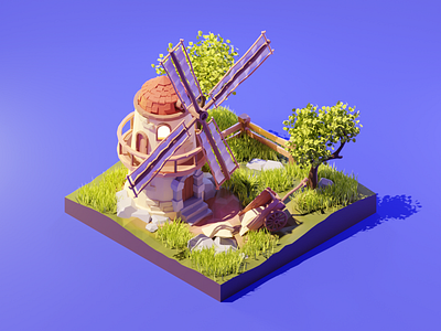 Windmill