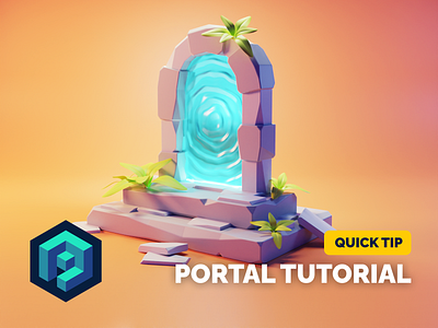 Portal Environment Tutorial