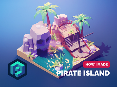 Pirate Island Tutorial